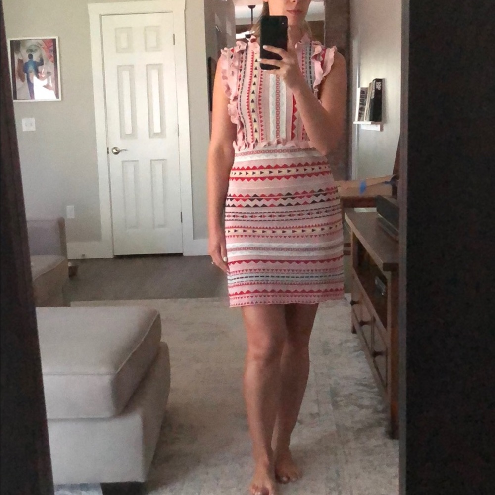 Goodnight Macaroon dress size Medium